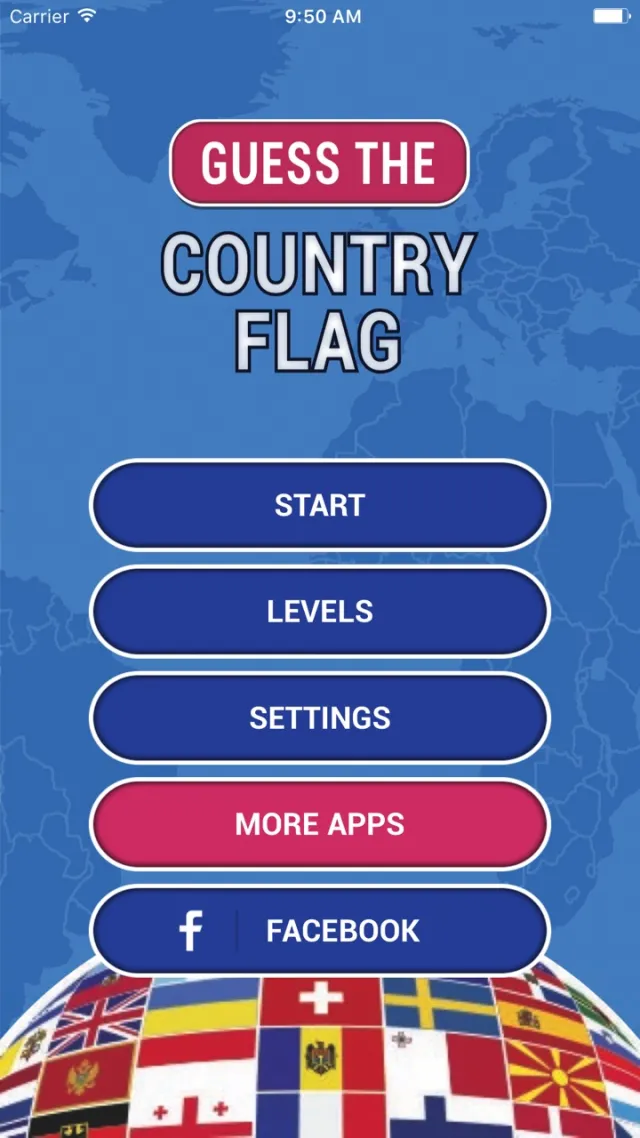 Tebak The Flag Quiz of Country | Permainan | XWorld