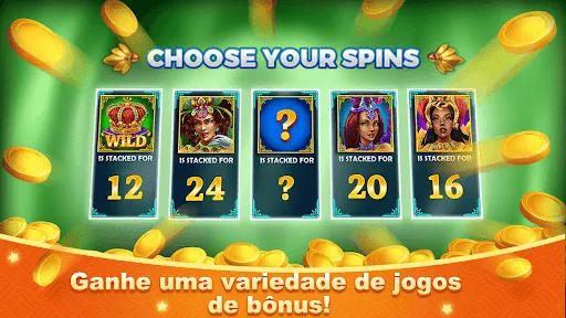Slot Rio Carnival - Jackpot | Jogos | XWorld