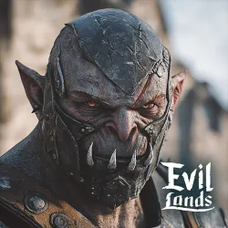 XWorld | Evil Lands: Epic MMORPG online