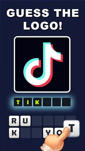Logo Quiz - Guess Brand Trivia | 游戏 | XWorld