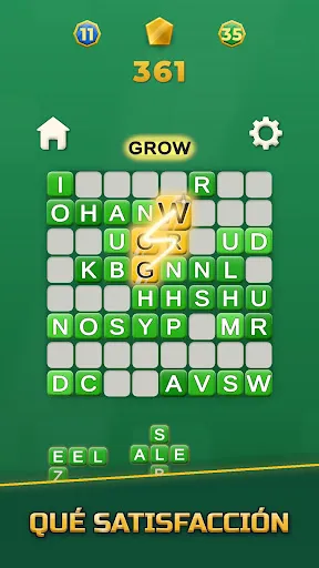 Word Arc - Juego de palabras | juego | XWorld Word Arc - Juego de palabras | juego | XWorld