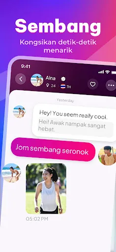 Niko - Video Chat & Joy | Permainan | XWorld Niko - Video Chat & Joy | Permainan | XWorld