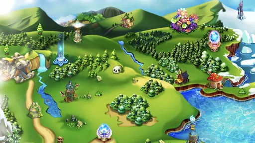 Đảo Rồng Memobi | Games | XWorld Đảo Rồng Memobi | Games | XWorld