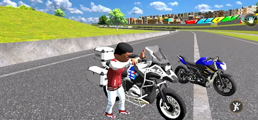 Inovação Grau Online | Jogos | XWorld