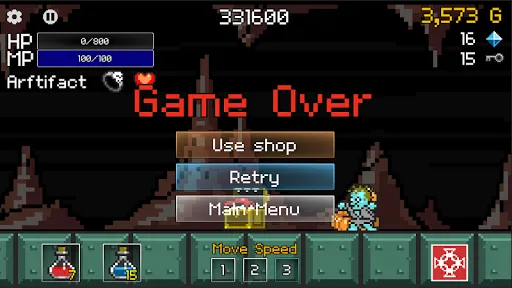 Buff Knight! - Idle RPG Runner | Games | XWorld Buff Knight! - Idle RPG Runner | Games | XWorld