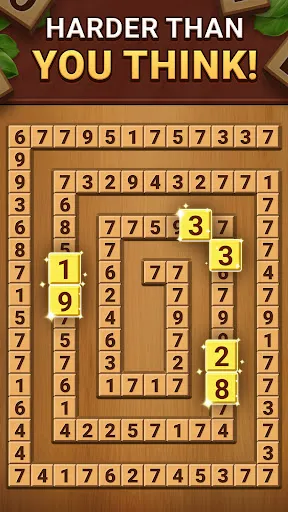 Woodber - Classic Number Game | Games | XWorld Woodber - Classic Number Game | Games | XWorld