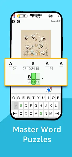 Pictogram - Picture Cryptogram | Games | XWorld