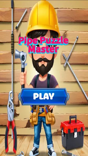 Pipe Puzzle Master | Permainan | XWorld Pipe Puzzle Master | Permainan | XWorld