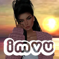 XWorld | IMVU: Chat social e app Avatar