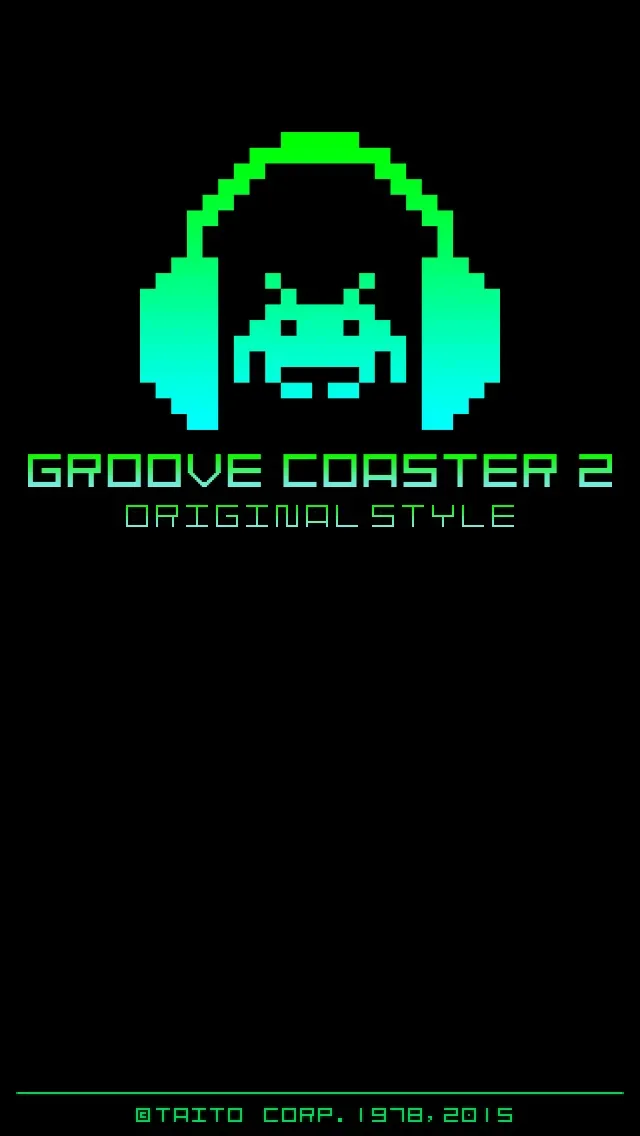 Groove Coaster2 Original Style | 游戏 | XWorld