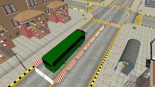 Bus game bus parking 3d 2025 | Permainan | XWorld Bus game bus parking 3d 2025 | Permainan | XWorld
