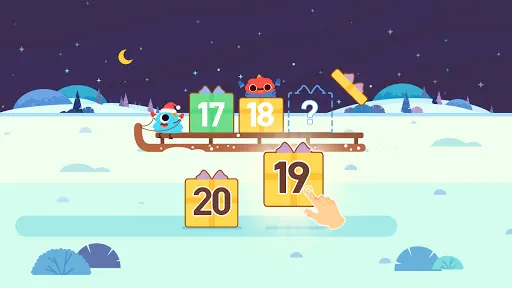 Dinosaur Math Games for kids | Games | XWorld