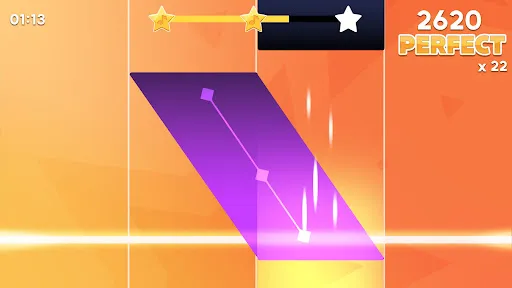 Perlanggaran Irama | Permainan | XWorld