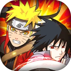 XWorld | Naruto: Duel