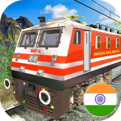 XWorld | Ind Express Train Simulator