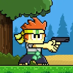 XWorld | Dan the Man: Action Platformer