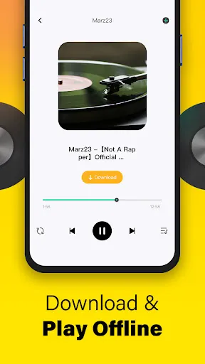 Music Downloader - Mp3 Music | juego | XWorld