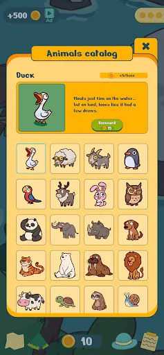 My voice zoo : The Echoo Voice | Игры | XWorld