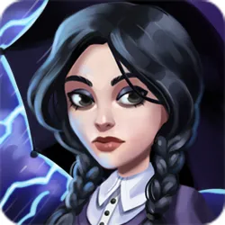 XWorld | Weekday Merge: Mansion Mystery