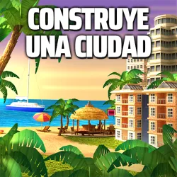 XWorld | City Island4 construir ciudad