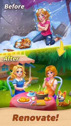 Jigsaw Family - Puzzle Game | 游戏 | XWorld Jigsaw Family - Puzzle Game | 游戏 | XWorld
