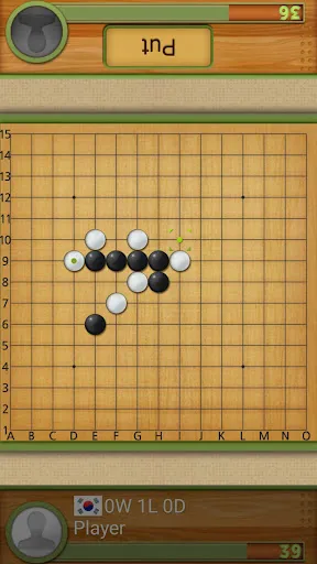 Dr. Gomoku | Games | XWorld