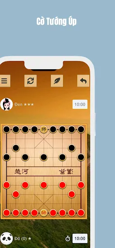 Cờ Úp | Games | XWorld