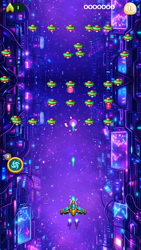 Zela Nova: Galaxy War | 游戏 | XWorld