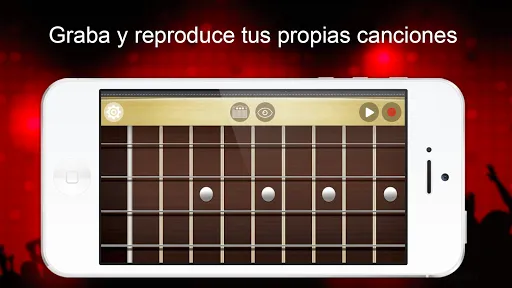 Bass Guitar Solo ( Bajo ) | juego | XWorld