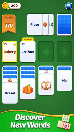 Solitaire Family : Association | 游戏 | XWorld Solitaire Family : Association | 游戏 | XWorld