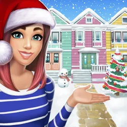 XWorld | Home Street – Home Design Game XWorld | Home Street – Home Design Game