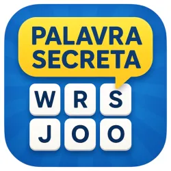 XWorld | Palavra secreta