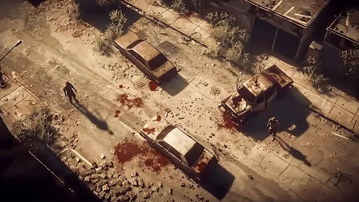 Dark War Survival | Games | XWorld