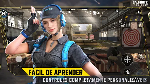 Call of Duty: Mobile | Jogos | XWorld