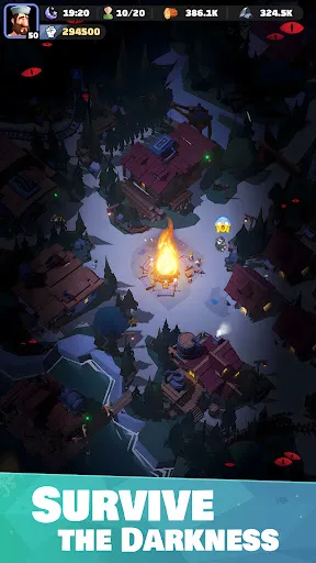 Wartide: Island Survival | Games | XWorld