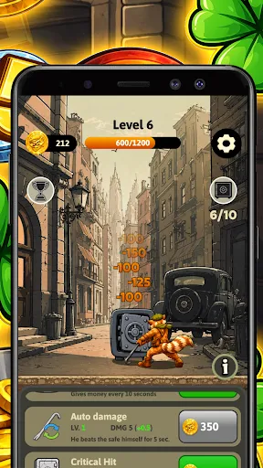 Le Bandyt | Игры | XWorld Le Bandyt | Игры | XWorld