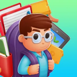 XWorld | Student Simulator: School Days