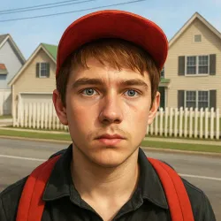 XWorld | Home escape: Schoolboy stealth