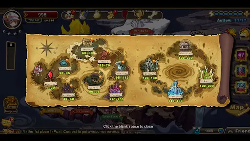 Monster Alliance Remake | Games | XWorld Monster Alliance Remake | Games | XWorld