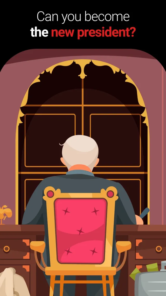 House of Power: The Game | 游戏 | XWorld
