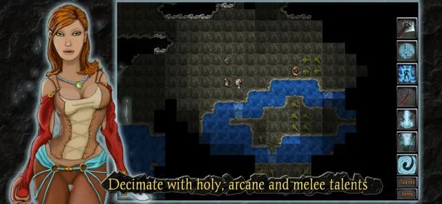 Heroes of Steel RPG Elite | Games | XWorld Heroes of Steel RPG Elite | Games | XWorld