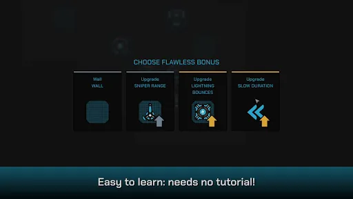 Core Defense | Permainan | XWorld