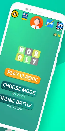 Wordly: Ultimate Word Puzzles | เกม | XWorld