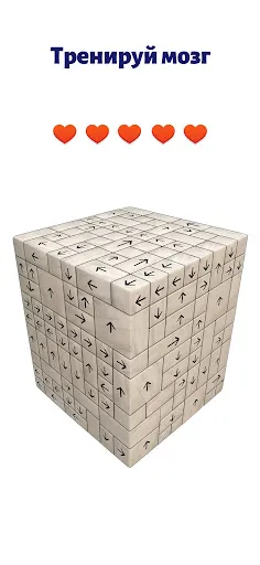 Color Arrow Jam | Игры | XWorld