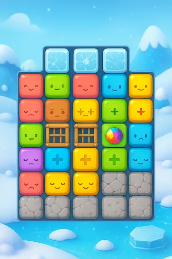 Pop Block Puzzle: Match 3 Game | juego | XWorld Pop Block Puzzle: Match 3 Game | juego | XWorld