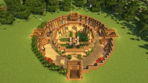 Craftsman: Building Craft | 游戏 | XWorld Craftsman: Building Craft | 游戏 | XWorld