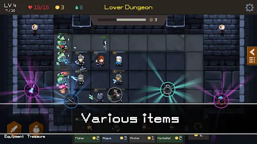 Dunlight : Random Defense | Игры | XWorld