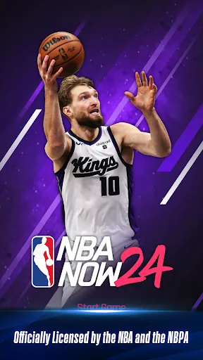 NBA NOW 24 | Игры | XWorld