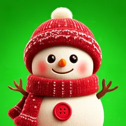 XWorld | Christmas Art Puzzle XWorld | Christmas Art Puzzle