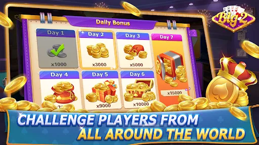 Big 2 | Games | XWorld Big 2 | Games | XWorld